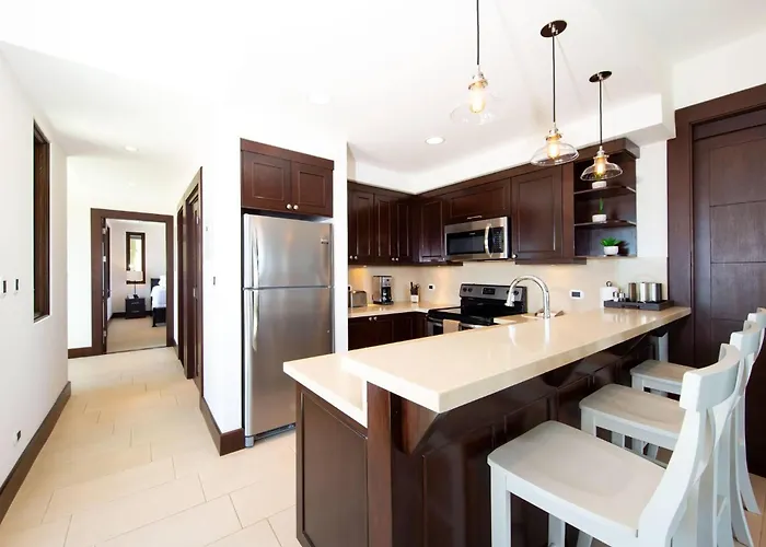 360 Splendor 406-ocean View Condo-breakfast Included! Apartamento Playa Flamingo