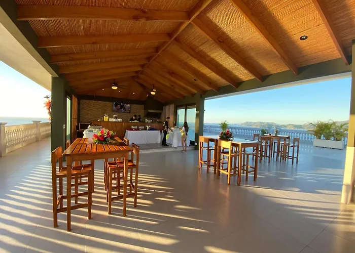 360 Splendor 406-ocean View Condo-breakfast Included! Playa Flamingo