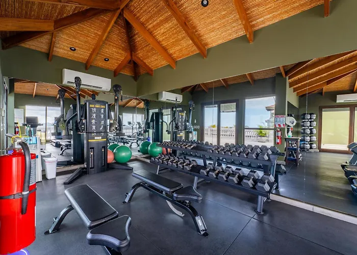 360 Splendor 406-ocean View Condo-breakfast Included! Apartamento Playa Flamingo