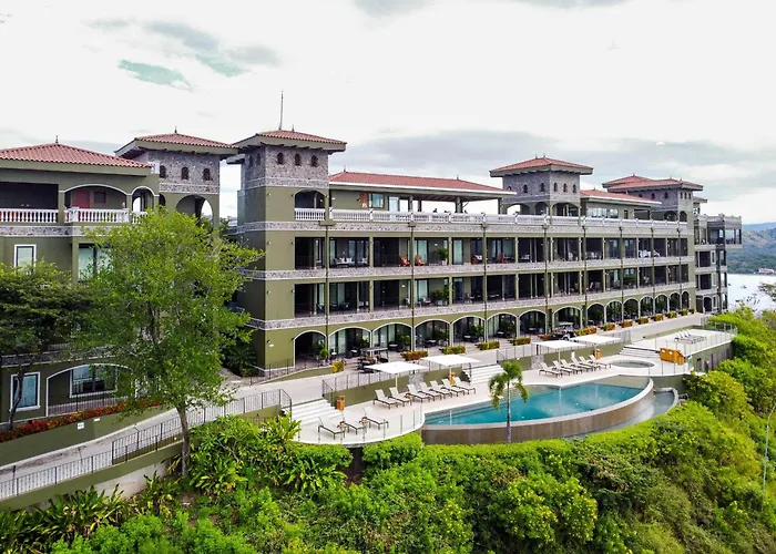 360 Splendor 406-ocean View Condo-breakfast Included! * Playa Flamingo