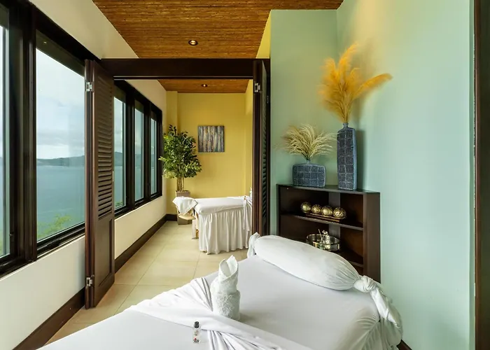360 Splendor 406-ocean View Condo-breakfast Included! * Playa Flamingo