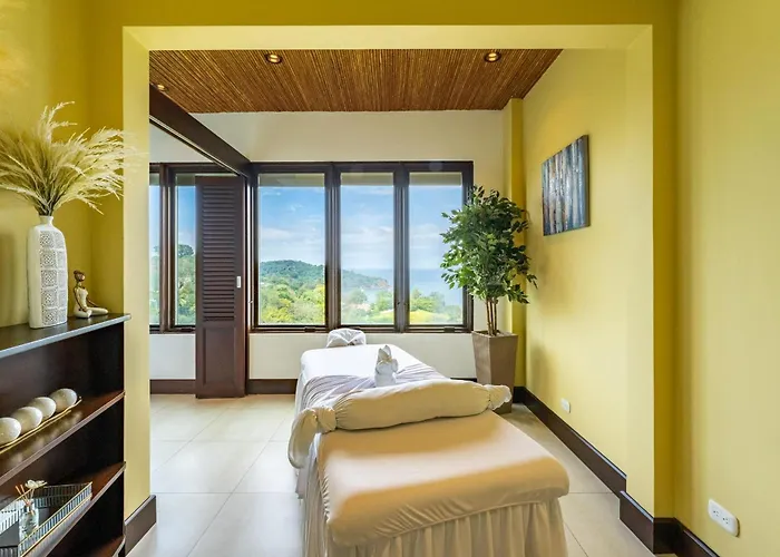 360 Splendor 406-ocean View Condo-breakfast Included! Apartamento *